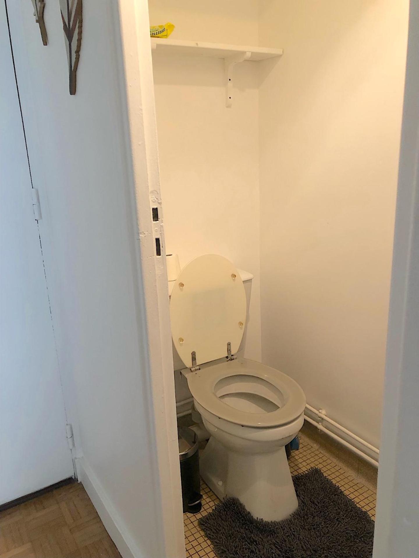 Renovated Charming Apt Ideal To Visit Paris Clichy Exterior photo